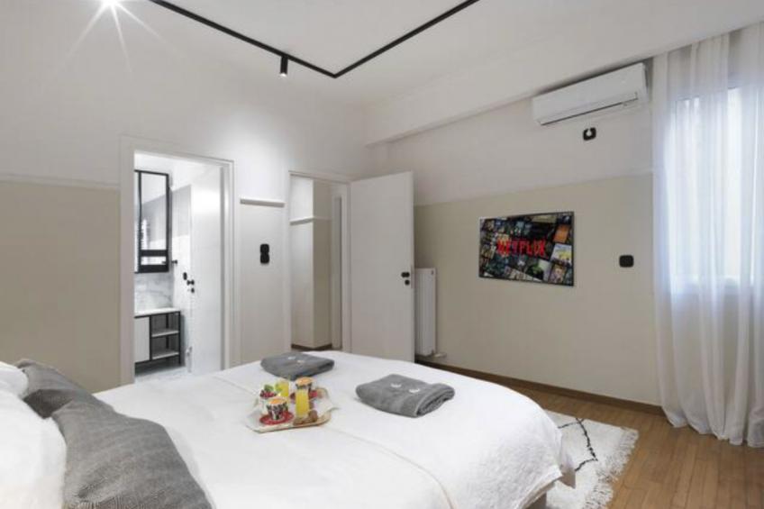 Kolonaki Atemberaubende Wohnung von Giant trip - foto 2