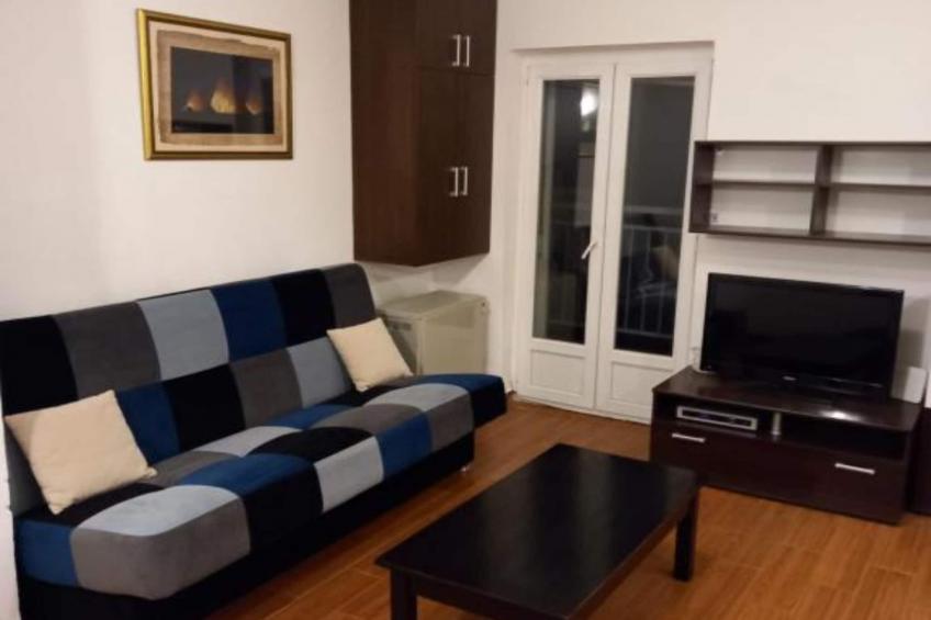 Villa Teodora Mare - One-Bedroom Apartment with Balcony and Sea View (App 3) - foto 3