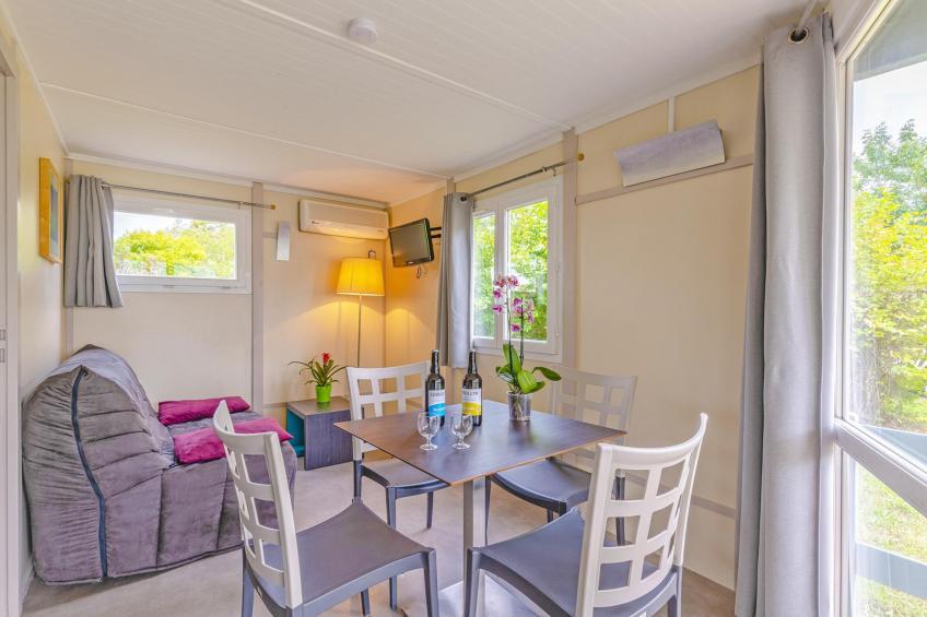Port Lalande COTTAGE 4 pers. OTA - foto 9