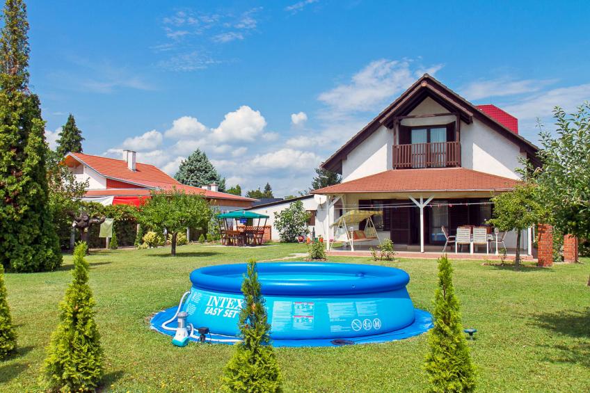 Villa - VW-NFVH
