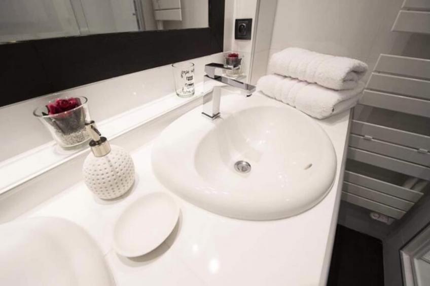 Superbe Appartement De 2 Chambres Au Cœur Du Quartier Gambetta - foto 18