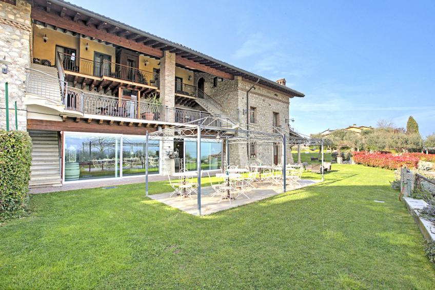 Appartamento La Torre - foto 12