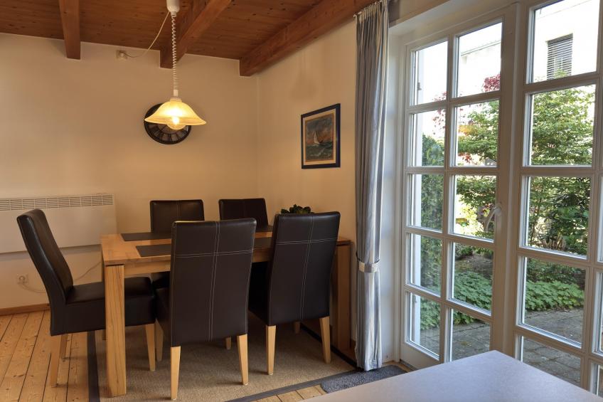 Holiday home Fischer sien Huus, Wunstorf/Steinhude - foto 7