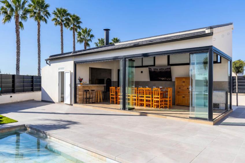 Maison à Catral - foto 13