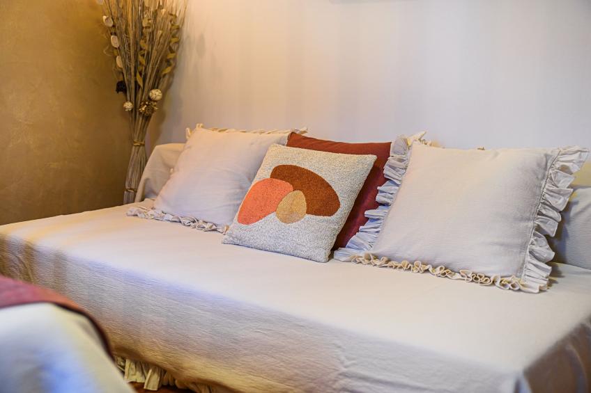 Elegant and Scenic Peaceful Apartments Portoroz - One Bedroom Apartment with Terrace - foto 3