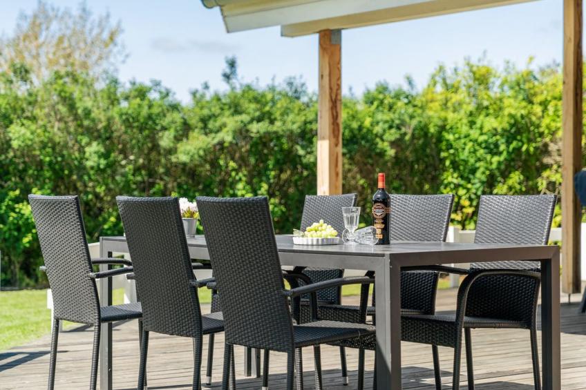 "Kajana" - 400m from the sea in Funen - foto 12