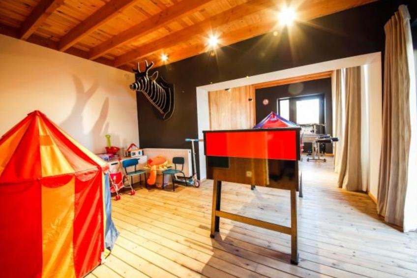 Relais de Zoé - foto 24