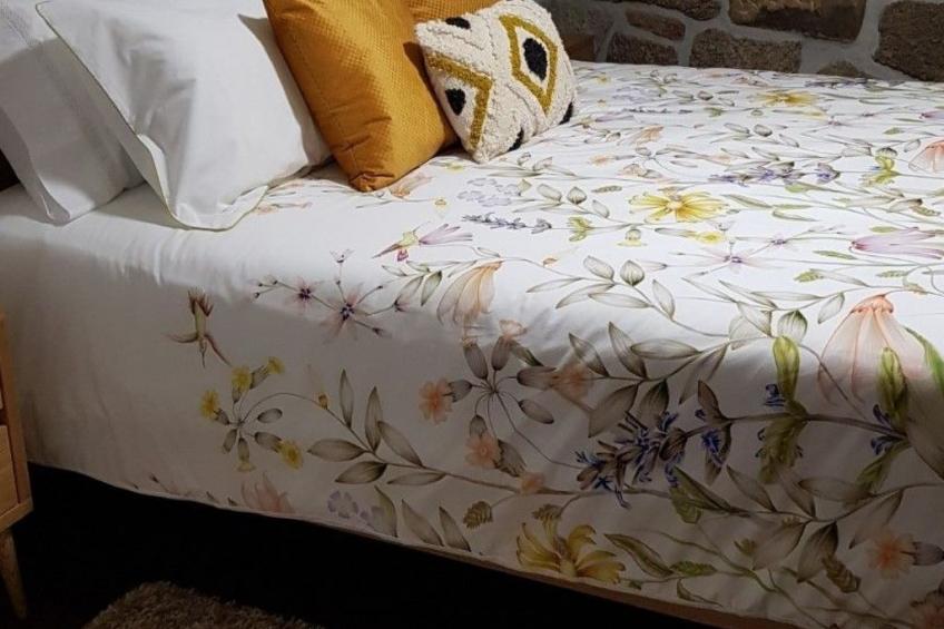 Ruhe, einzigartiger Raum!