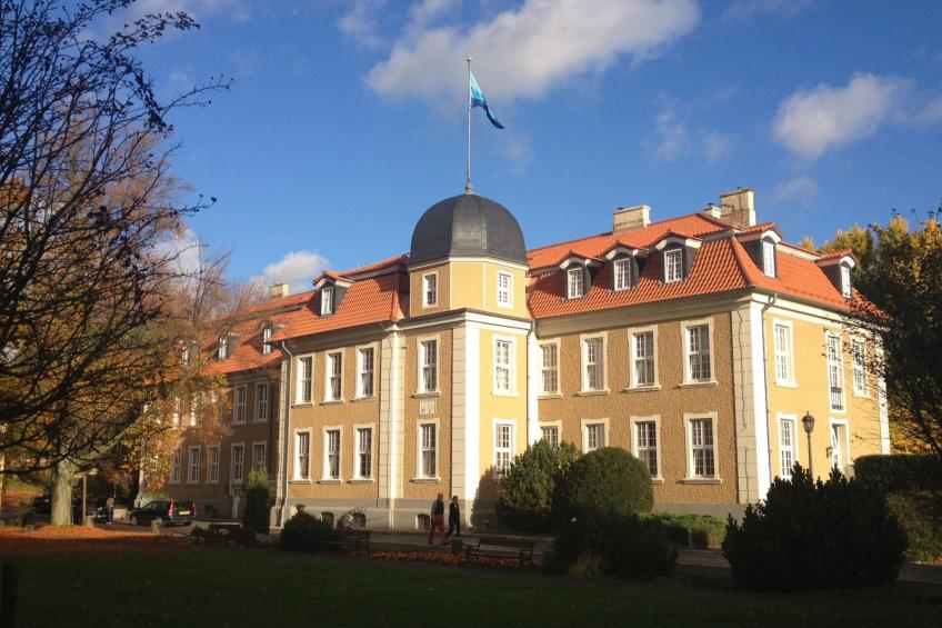 Großes, altes, umfassend saniertes Ferienhaus - foto 26