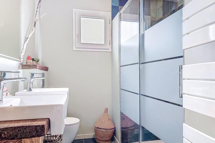 La Bosse XL (Villa + Dépendance) - foto 12