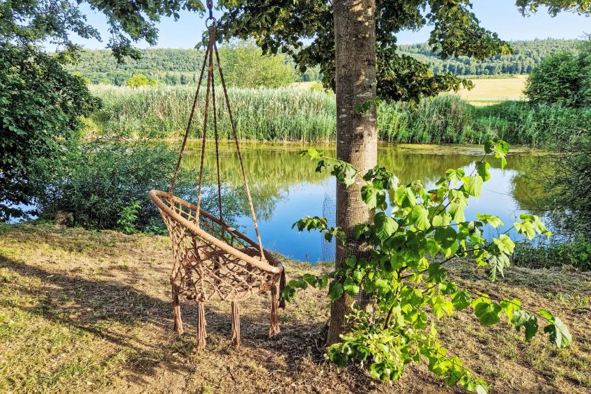 Tiny Haus Eckert - foto 21