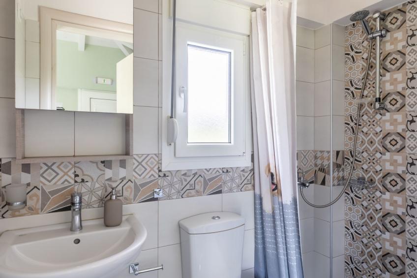 Villa Aelia für 10 Personen in Skopelos - foto 27