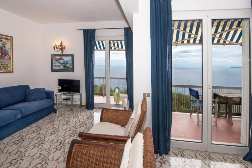 Wohnung mit Parkplatz und Panoramablick - foto 35