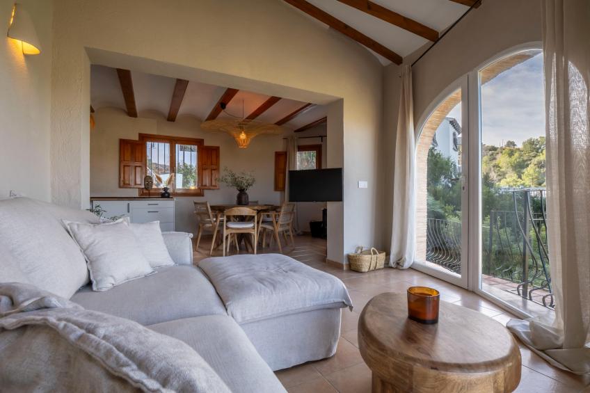 Villa Vista Pedreguer - foto 7