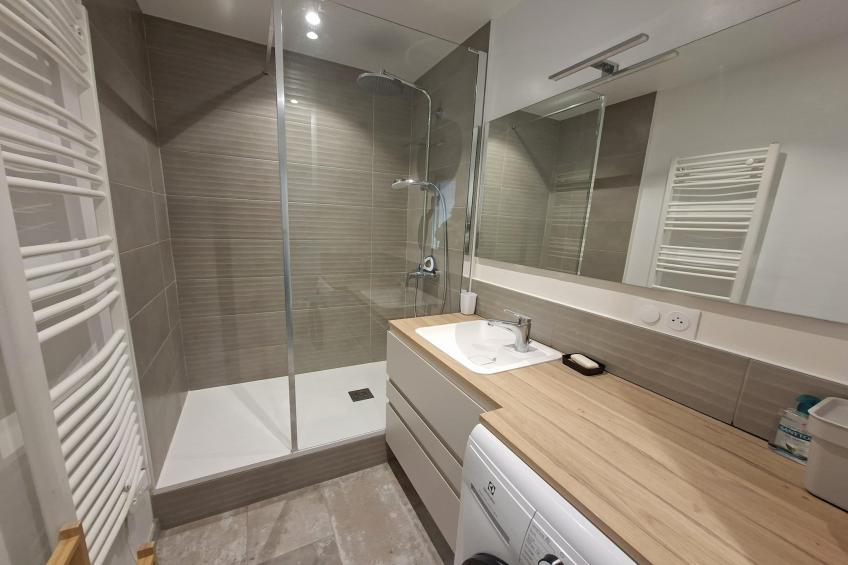 Ferienwohnung in Plougonvelin - foto 16