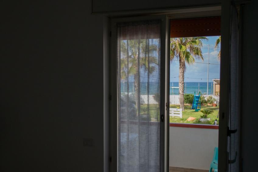 Große Ferienwohnung in Balestrate mit Grill, Gar - foto 47