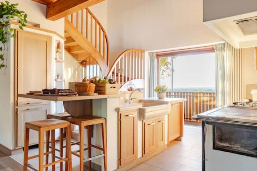 Villa Ronco Albina - foto 13