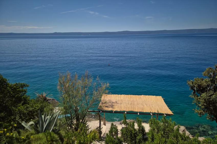 Robinson House Roko - Two Bedroom House with Terrace and Sea View - foto 35
