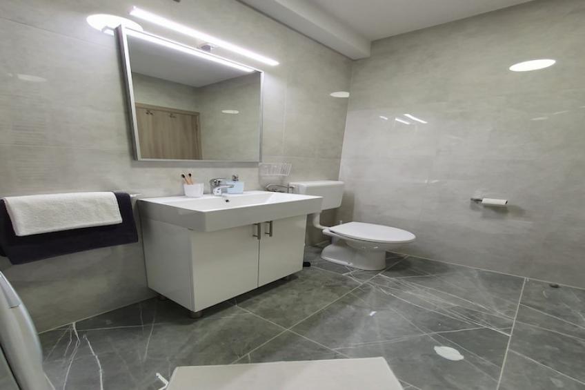 Apartment Pallaton - One  Bedroom Apartment with Balcony - foto 24