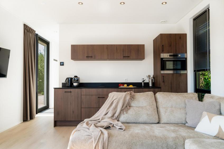 Villa Bloomingdale Deluxe | 4 Pers. - foto 4