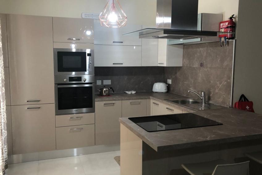 3. Appartement mit Meerblick in Strandnähe - foto 3