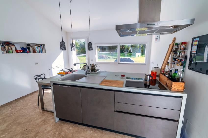 Villa Haus Magnolina - foto 23