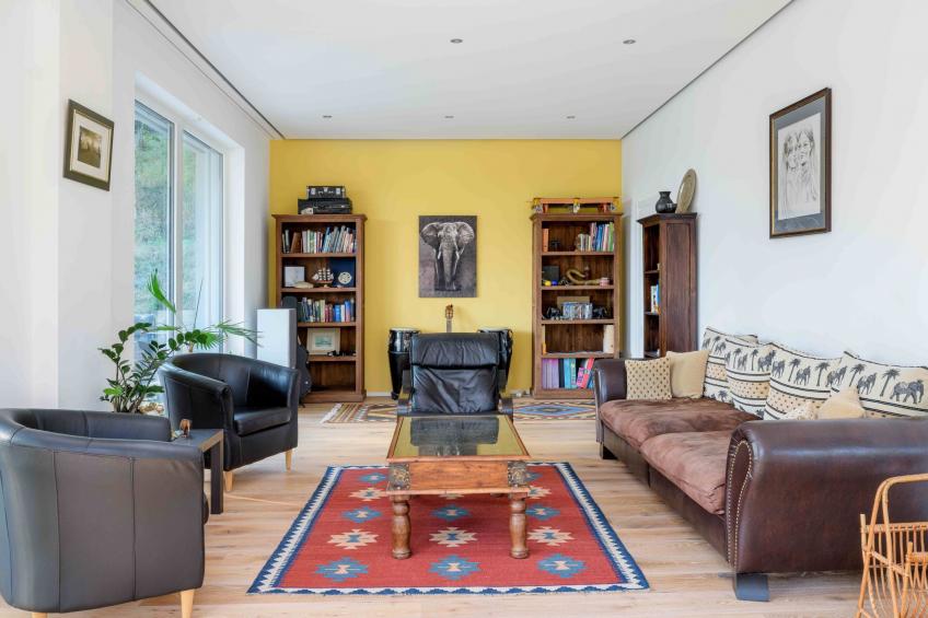 Willkommen in der Villa Valentina im Wienerwald - foto 8