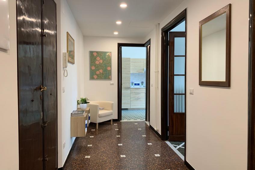 für 6 Personen ca. 80 m² in Chiàvari, Norditalien (Ligurien) - foto 9