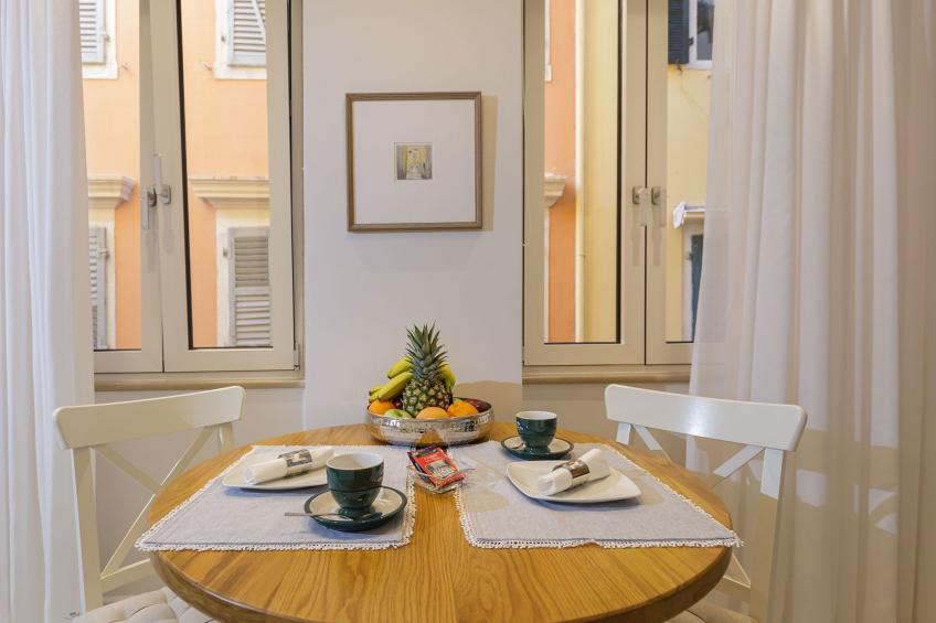 Palazzino Leone - Korfu Altstadt Deluxe Wohnung - foto 13