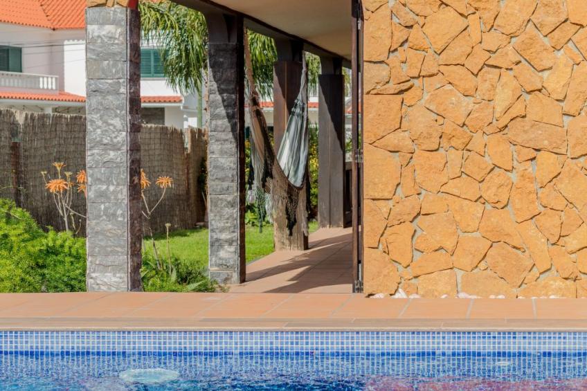 Aroeira Pool House - foto 2