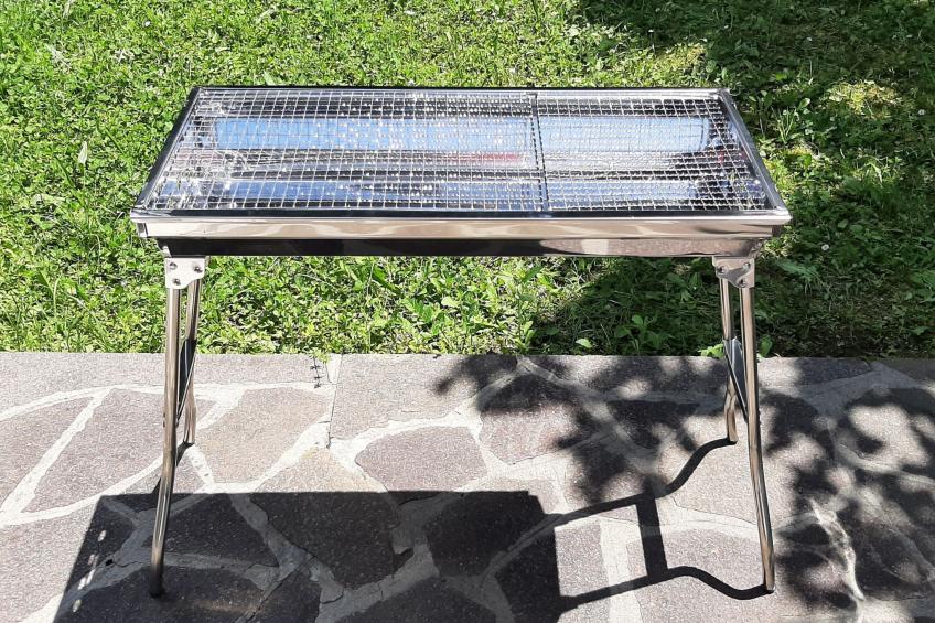 Wohnung "Zanetti" mit Seeblick - foto 14