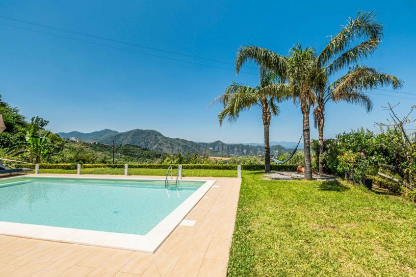 Berghütte "Villa Malú" mit Blick auf das Wasser - foto 14