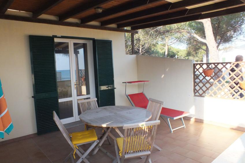 Wohnung mit schöner Aussicht - foto 8