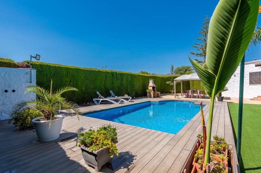 Casita de la Cantera - foto 33