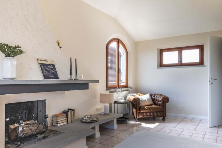 Villa i Portici - foto 98