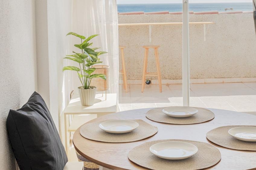 TerrazaAzul-Penthouse apartment sea view - foto 7