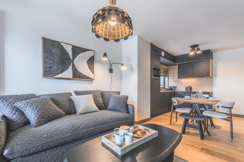 PLAN PEISEY Le Quartz A24S - foto 12
