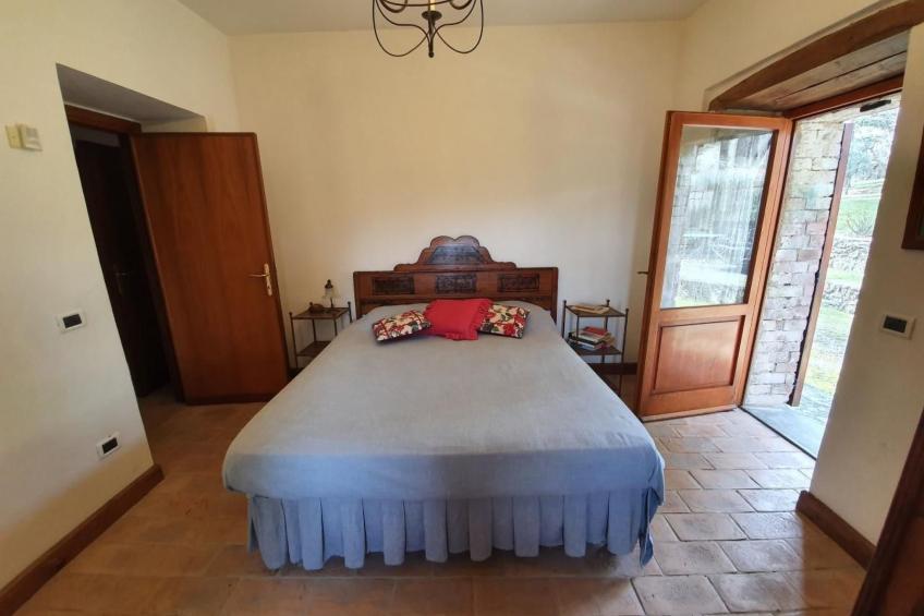 Altes Haus in Rotecastello mit großem Pool - foto 13