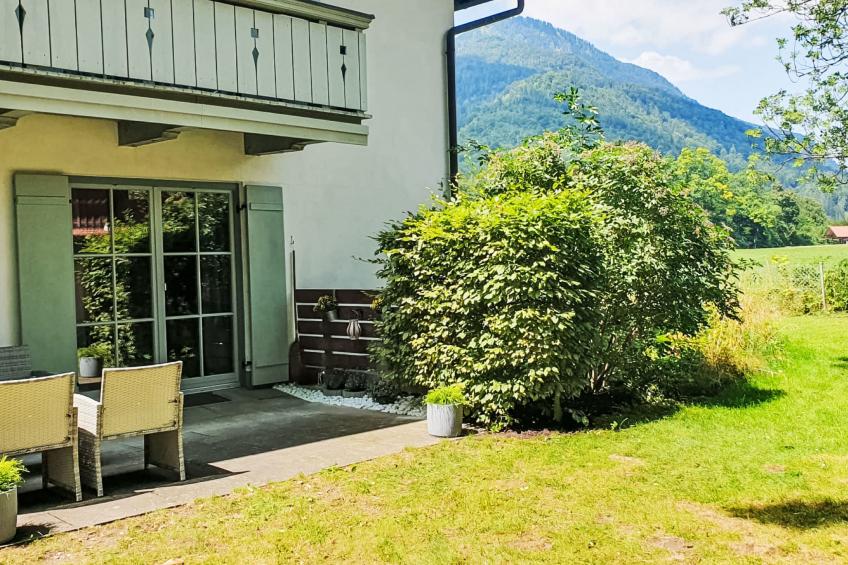 Bergzeit