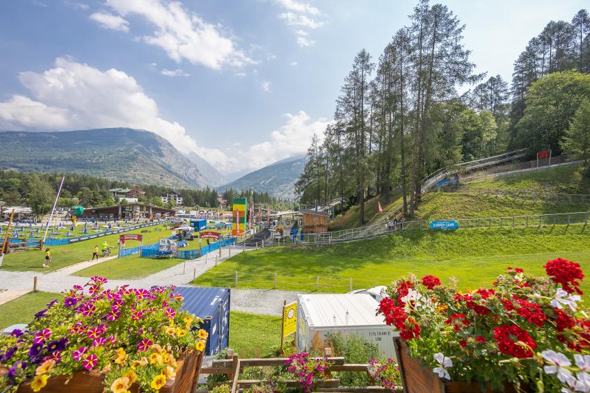 Appartamento Fior di roccia - foto 33