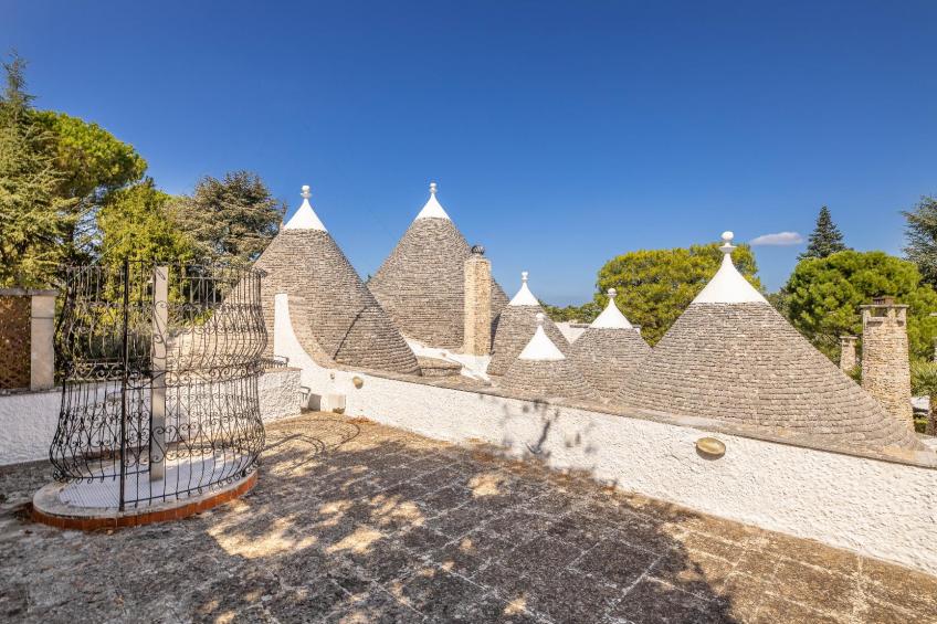 Trullo Rea - foto 3