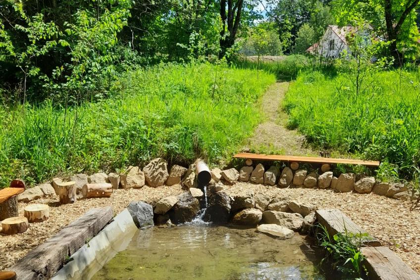 Ferienhaus Mühlberg (SPG101) - foto 23