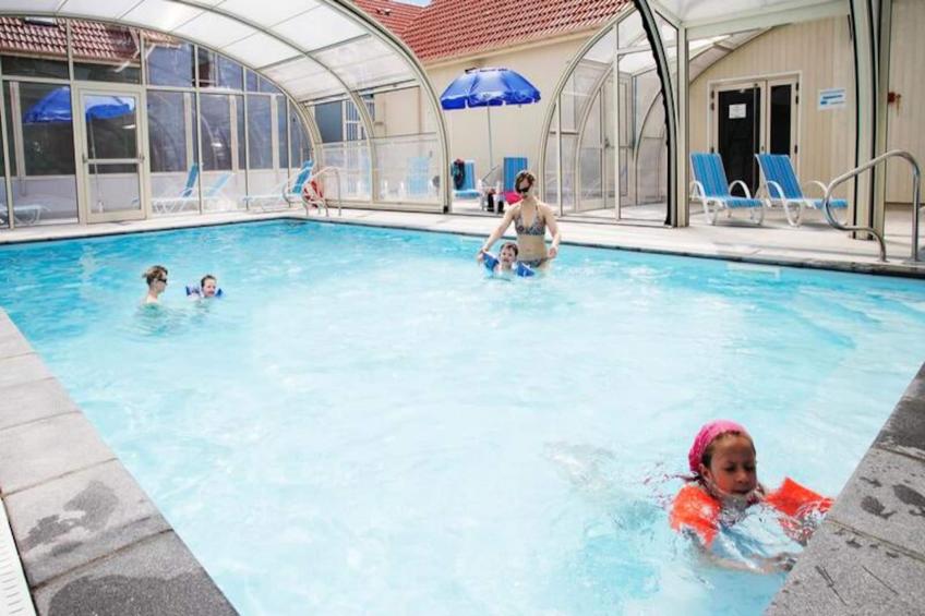 Résidence Odalys Les Villas de la Baie - foto 7