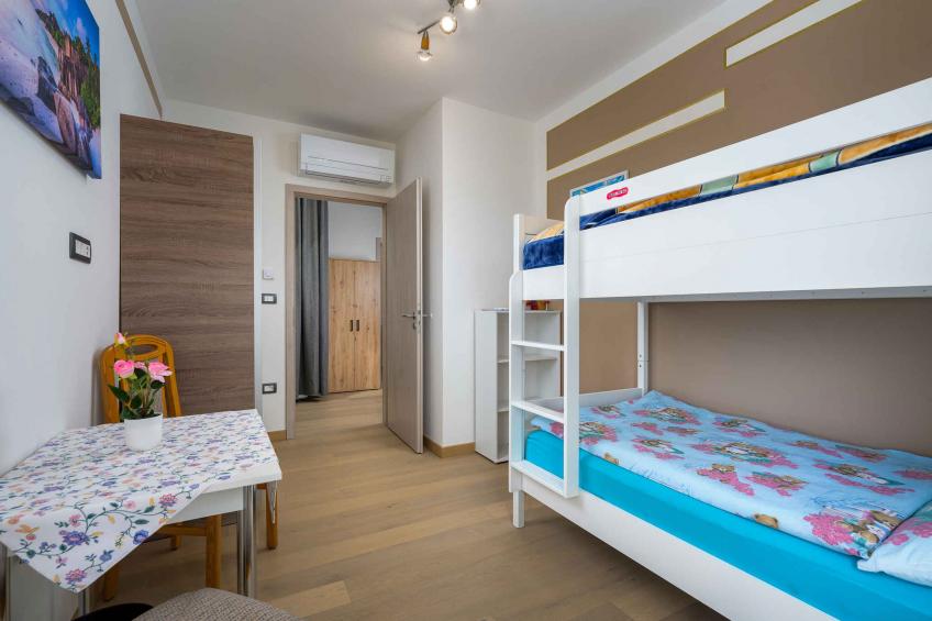 Vakantiewoning Luxe appartement met privéjacuzzi - VW-7D468 - foto 27