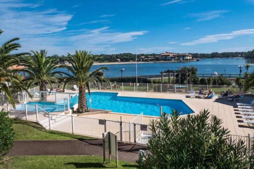 Résidence Mer & Golf Le Boucanier - foto 6