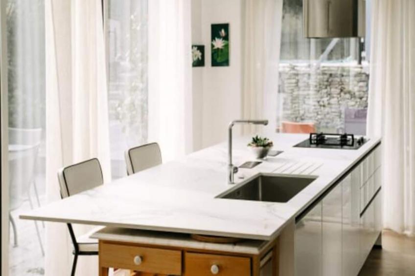 La Florentine - Maison Au Cœur De La Pinède Avec Piscine Sans Vis à Vis - foto 13