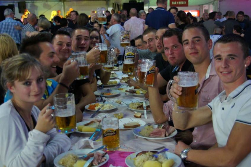 Wohnung "Terre d'Hélène" und Garten - foto 19