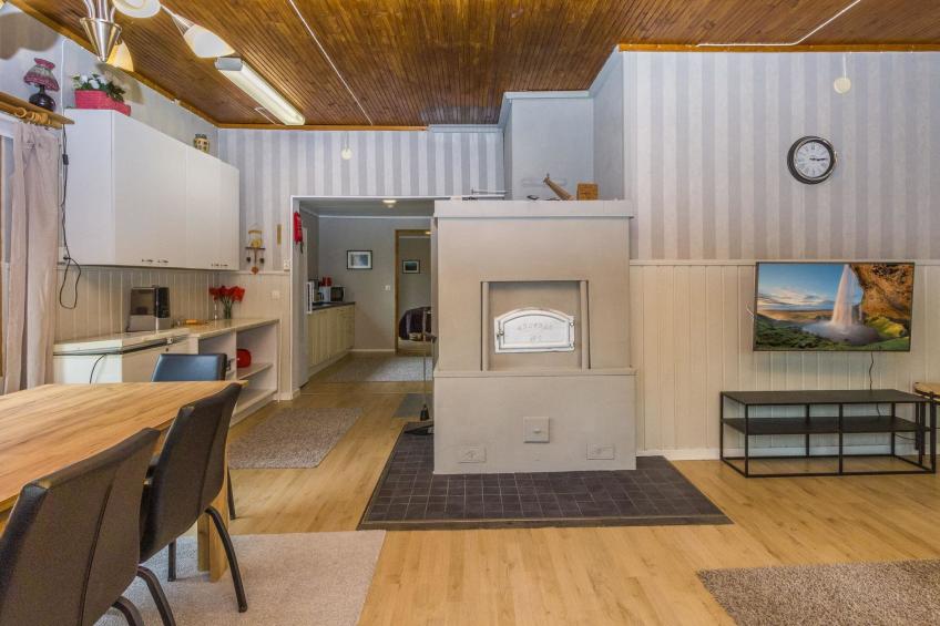 Perälän pirtti - foto 8