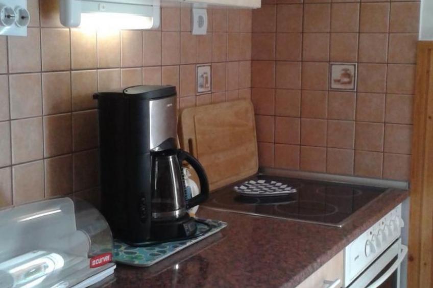 Klimatisiertes Ferienhaus in Bükfürdö mit Garten - foto 18