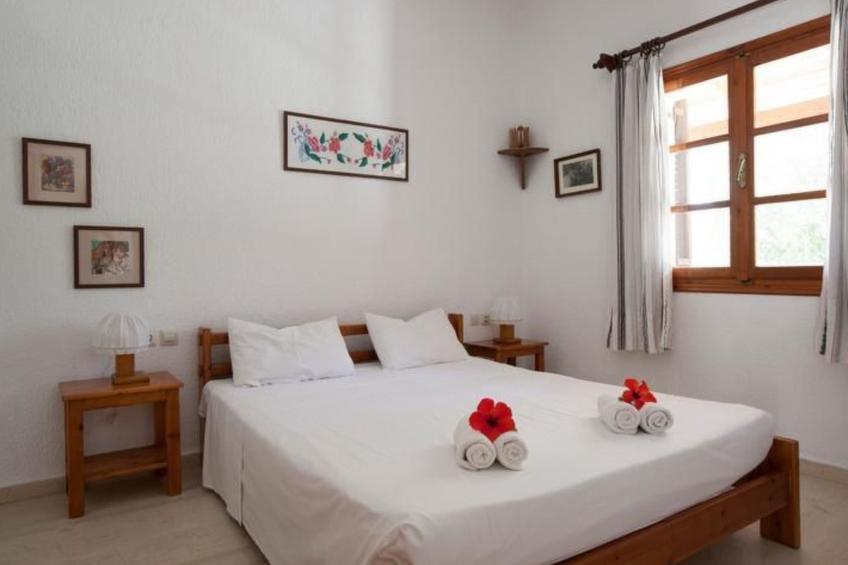 Wohnung mit Pool im Blumenparadies - foto 17